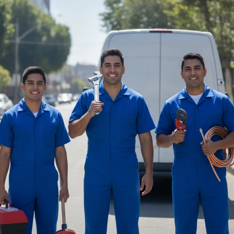 canalizador Barreiros